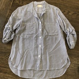 Altar’d State Button Down